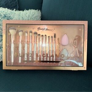 Beauty Muse Pro Essential Beauty Collection